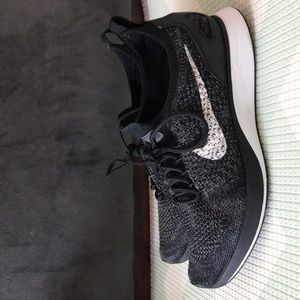 Woman’s Nike Revolution running shoes